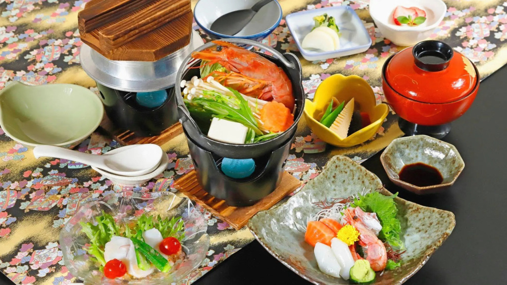 Grand Hotel Yamamikan