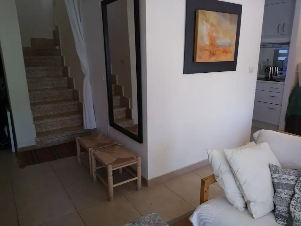 Bungalow El Pamar