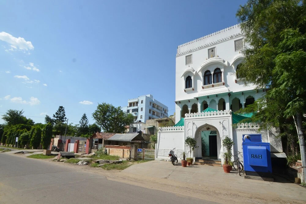 OYO 22337 Utsav Niwas