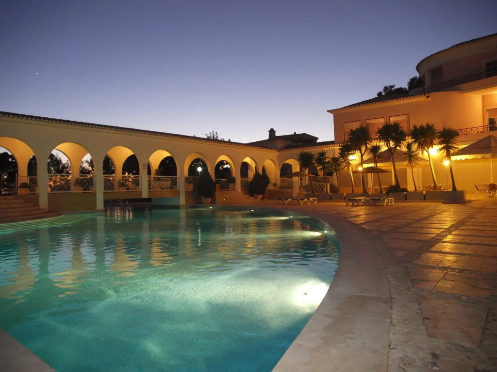 Clube Vilarosa