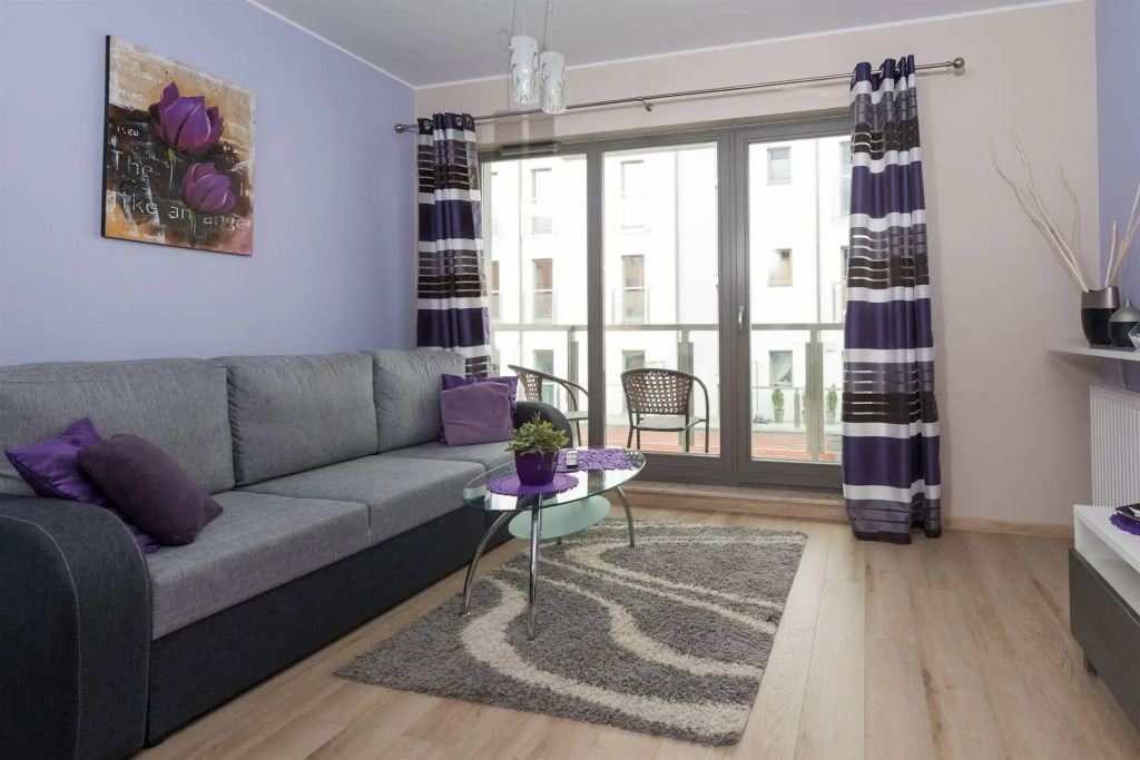 Waterlane SPA Pool & Gym Apartments