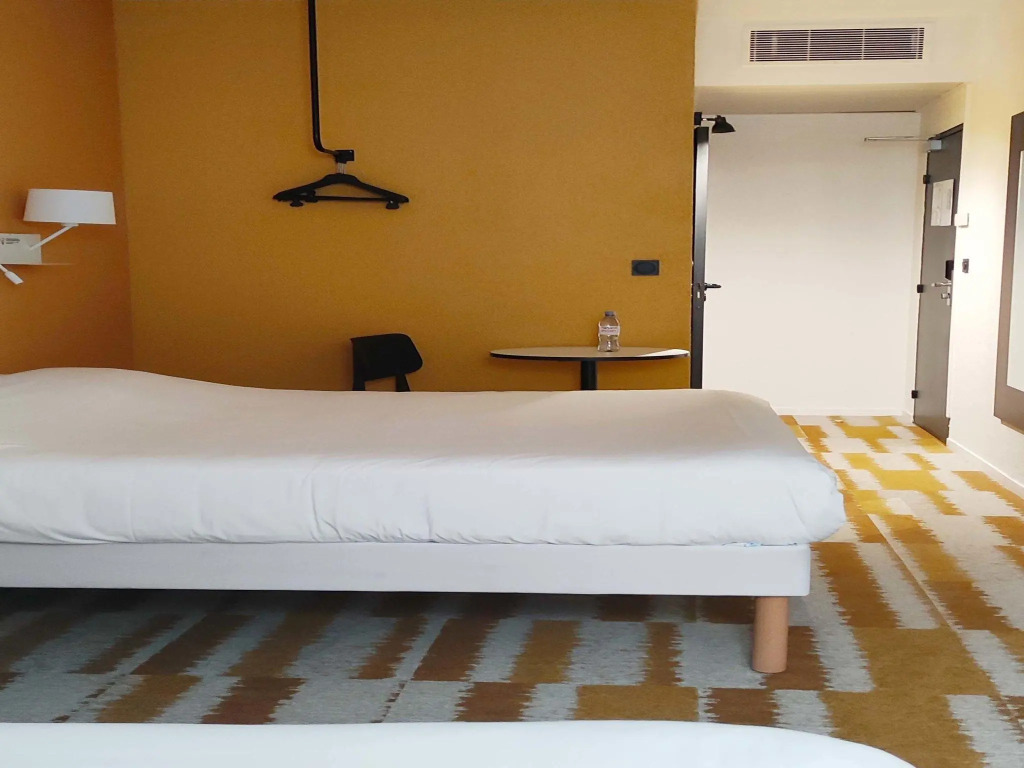 ibis Styles Massy Opéra