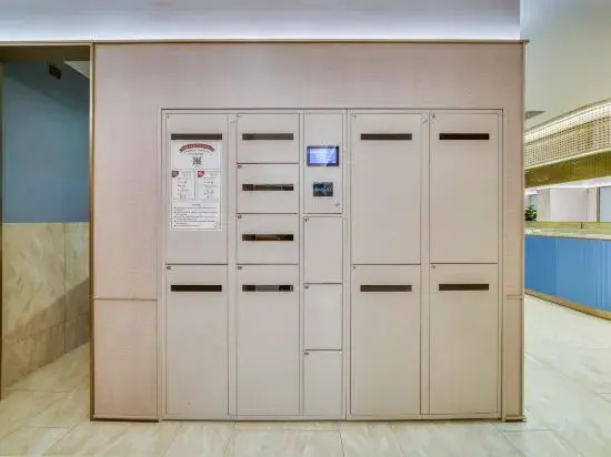 HanTing Hotel (Ningbo Xiangshan Shipu)