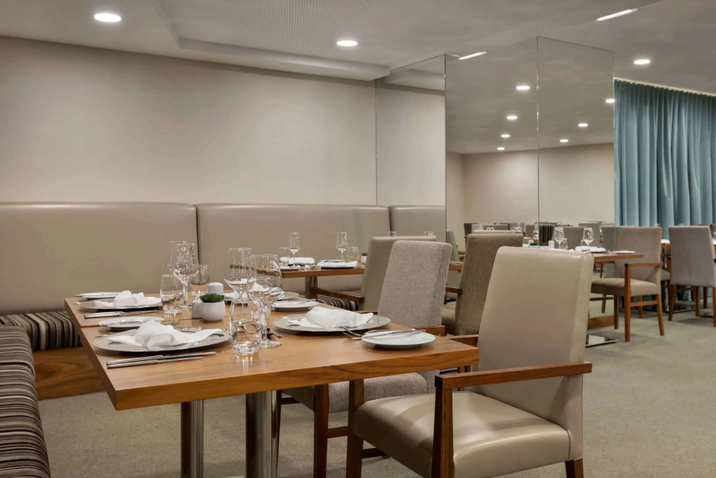 Ramada by Wyndham Lisbon