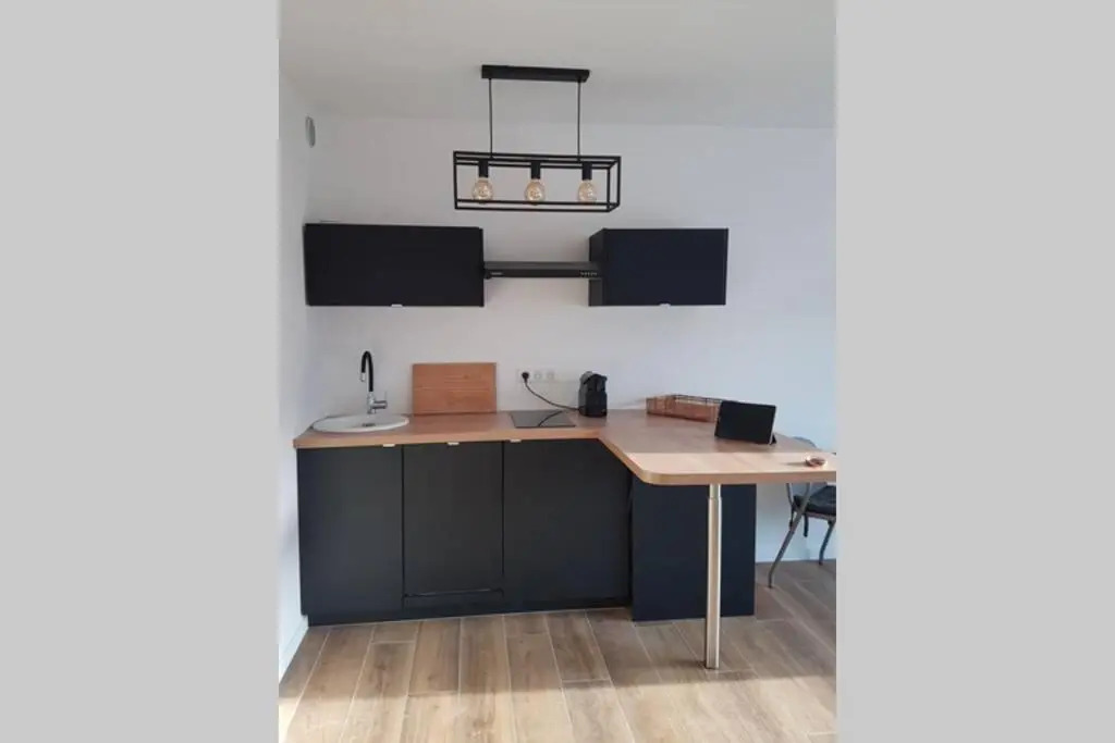 Appartement 2P Cavalaire