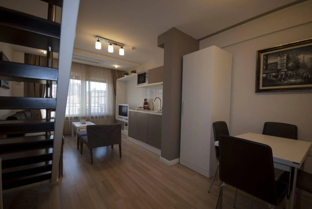 Arwin Otel