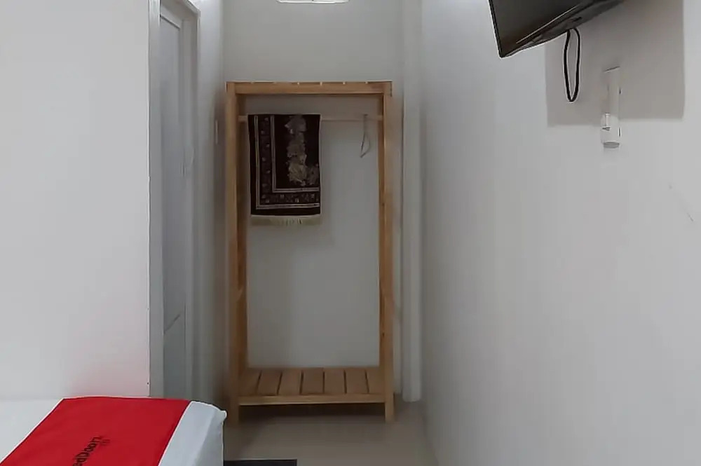 RedDoorz Syariah near RSUD Zainoel Abidin Banda Aceh