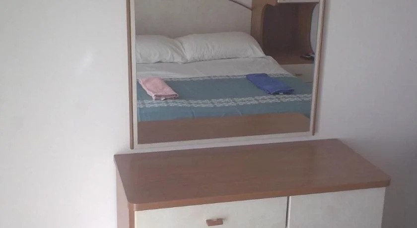 Hotel Magda