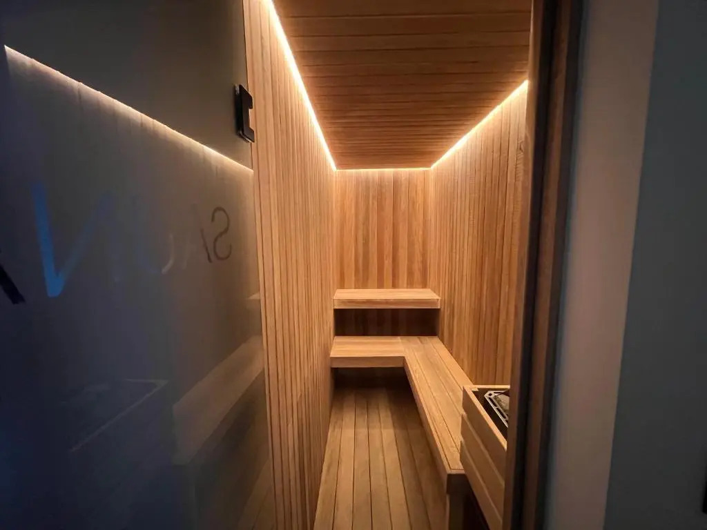 Hotel Ryo 74B Suites by Growing Group