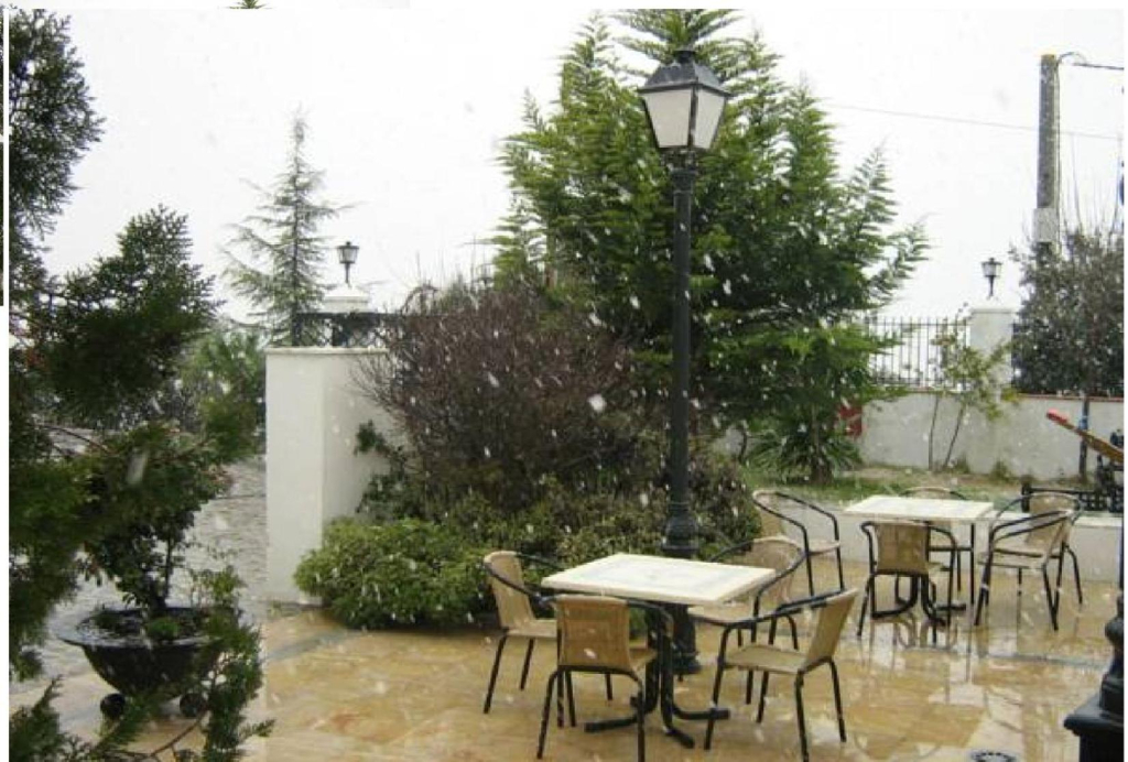 Hotel Sierra de Araceli