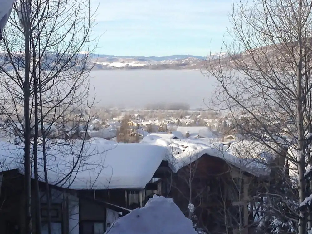 2500 Apres Ski Way Condo Unit 201 2 Bedrooms 2 Bathrooms Condo