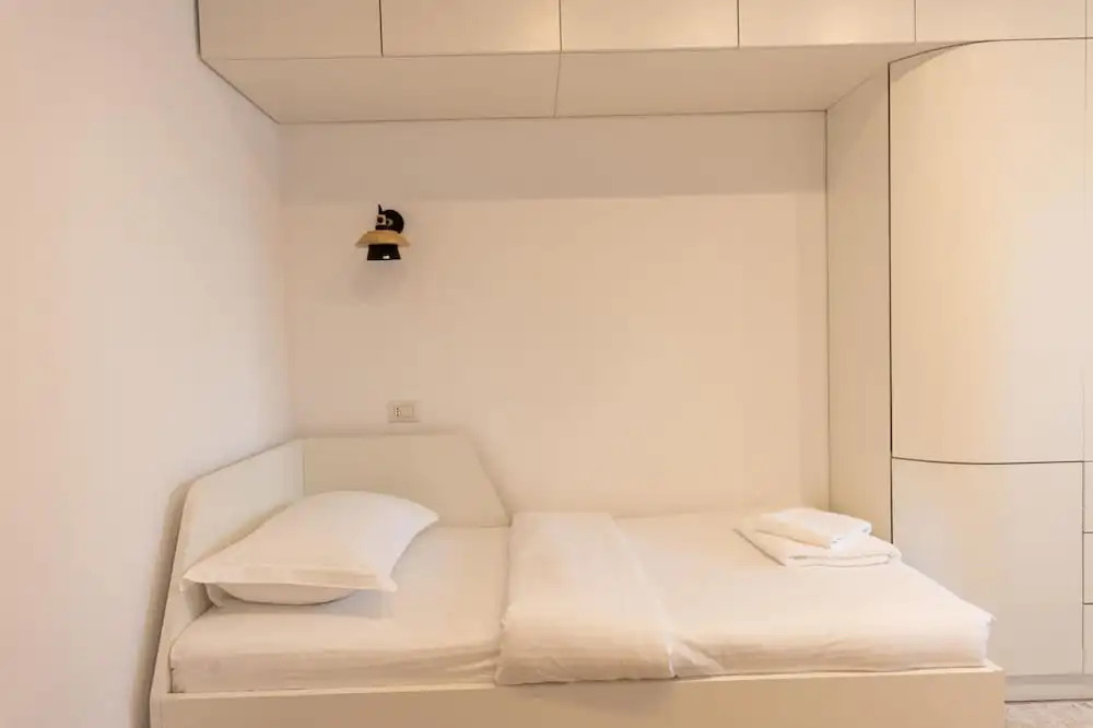 Green Terrace Apartment 6