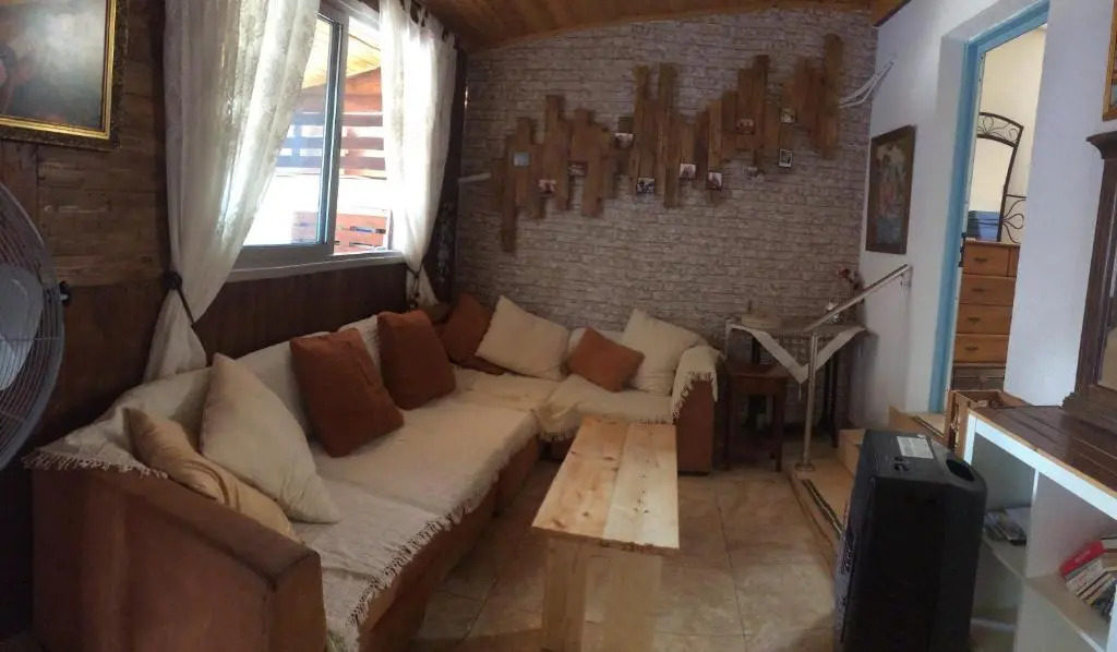 Mamas Summer House
