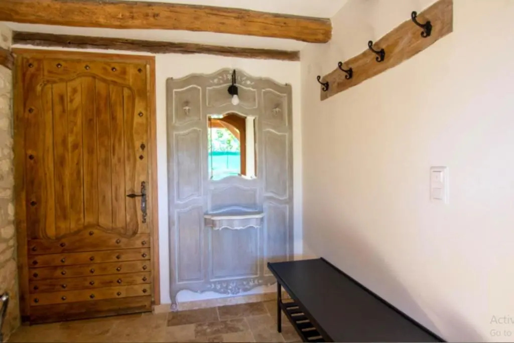 Villa confortable à Carlux avec piscine privée et jardin