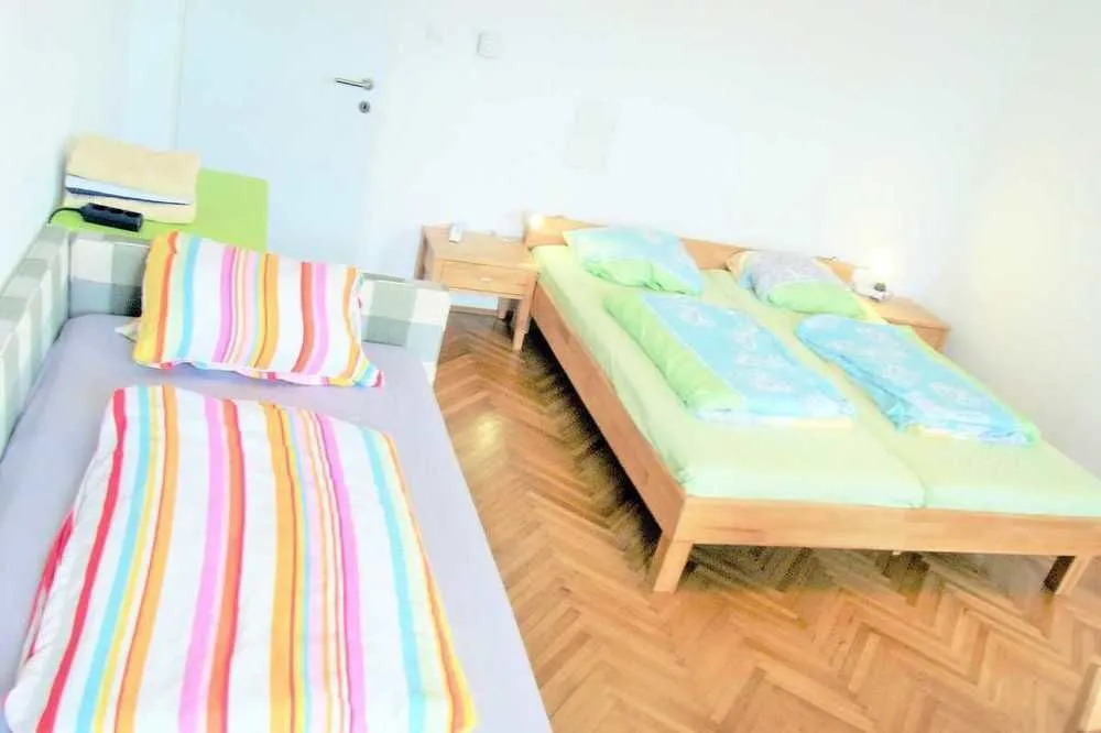 Design Apartment Schnbrunn