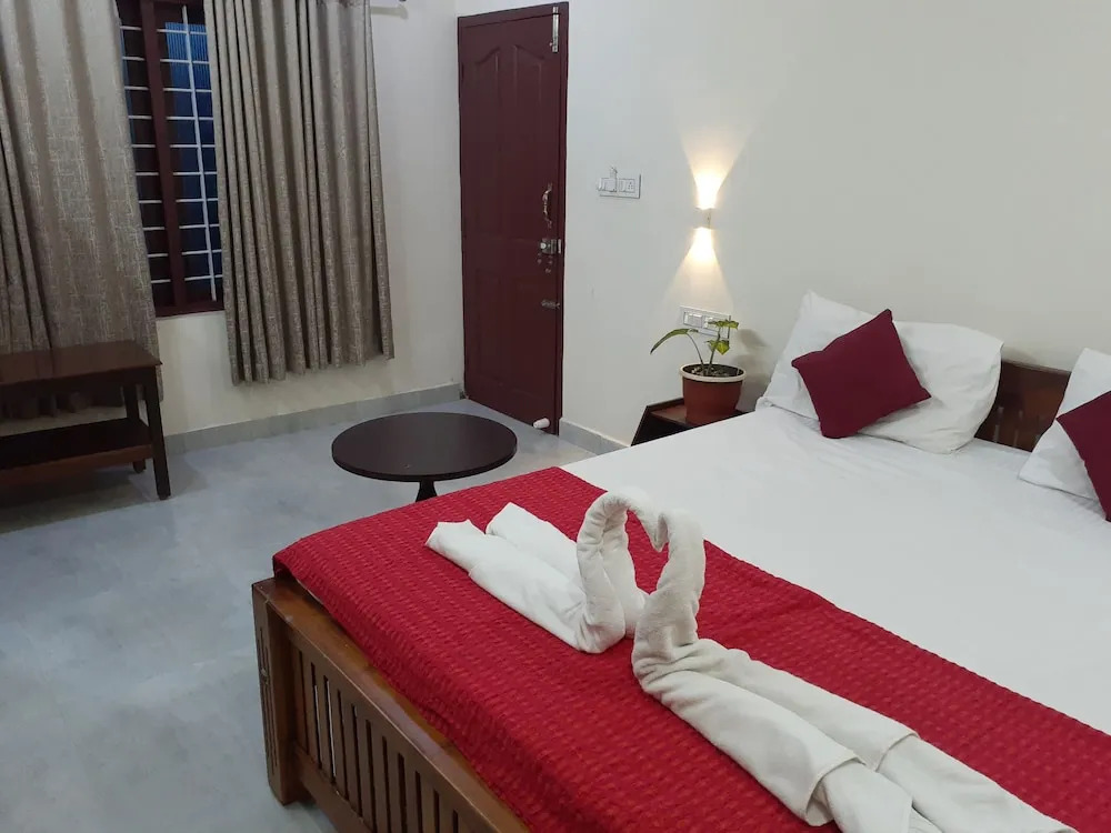 Nature Villa Kochi