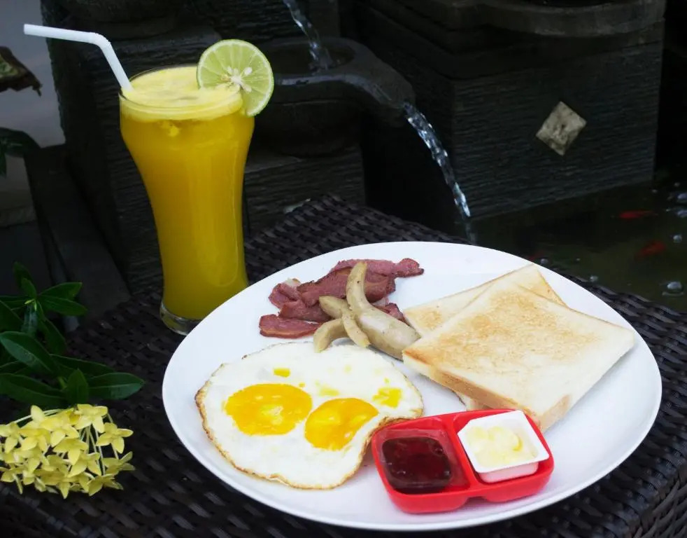 Wijaya Guesthouse