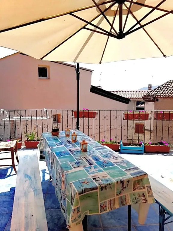 Casa di Eugenia