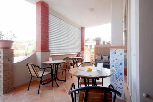 Bed And Breakfast 3 Stars Palinuro