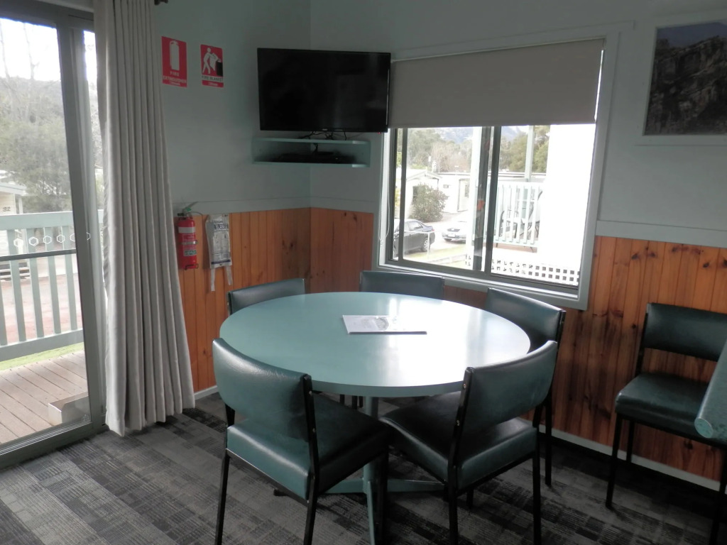 Halls Gap Motel
