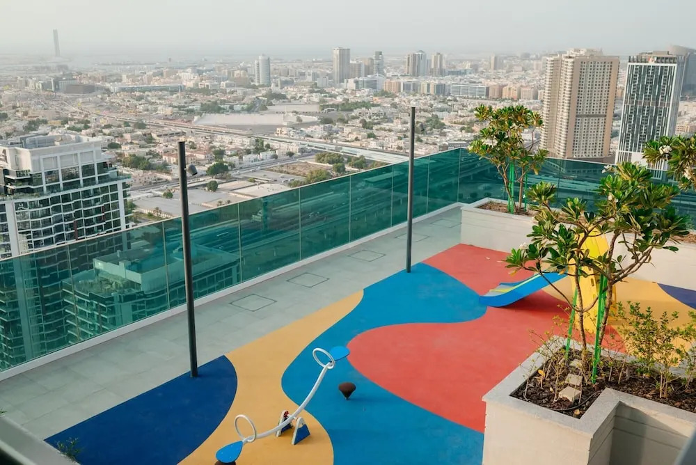 Luxe 2BR AT 1 Residences Wasl Near Metro Station