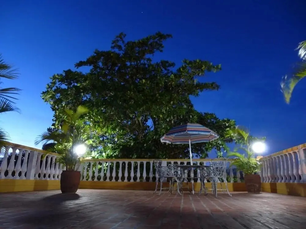 Casa Espinela