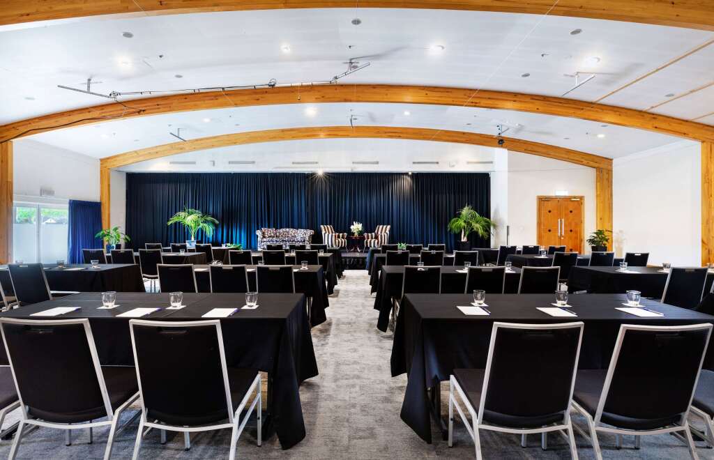 Arawa Park Hotel, Independent Collection by EVT