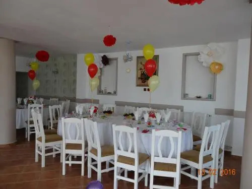 Pensiunea Casa Harghita