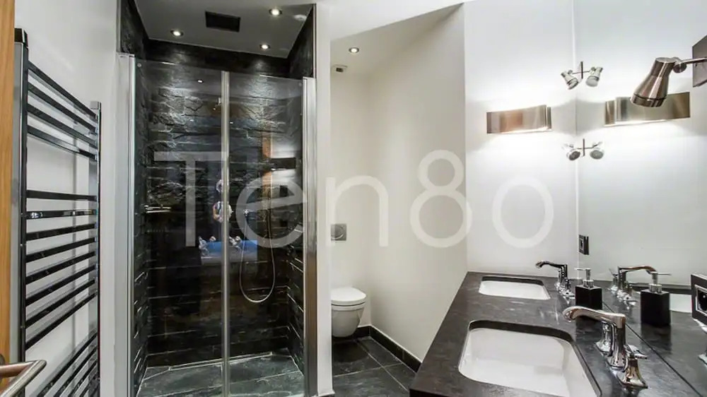 Appartement Majestic