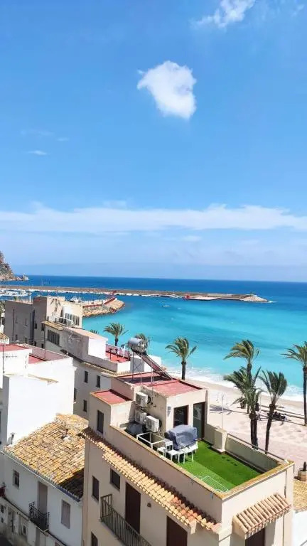 Javea Park 6-32