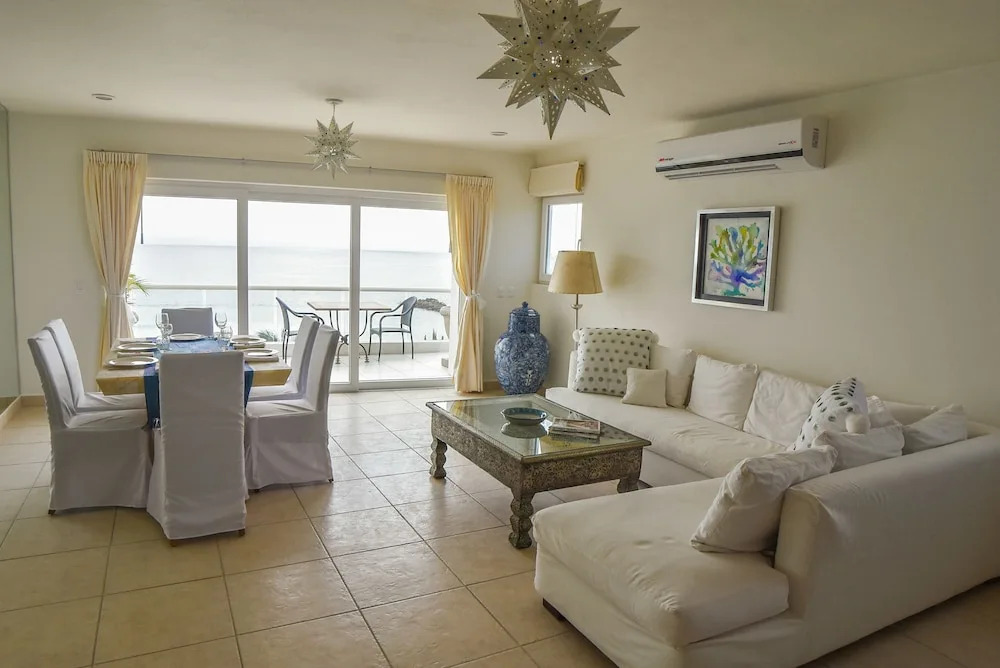 Punta Mita Penthouse de Amor