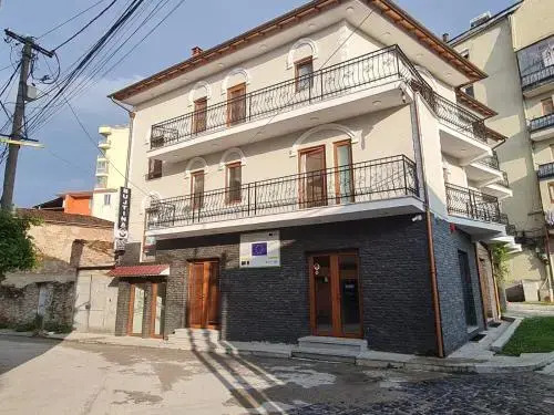 Hotel Bujtina 31