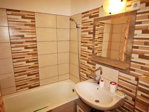 Apartment Prater by Interhome