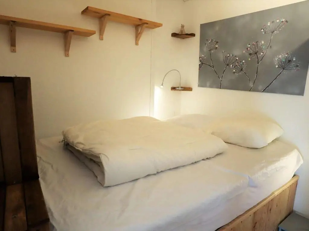 Appartement Arêches-Beaufort, 3 pièces, 6 personnes - FR-1-342-133