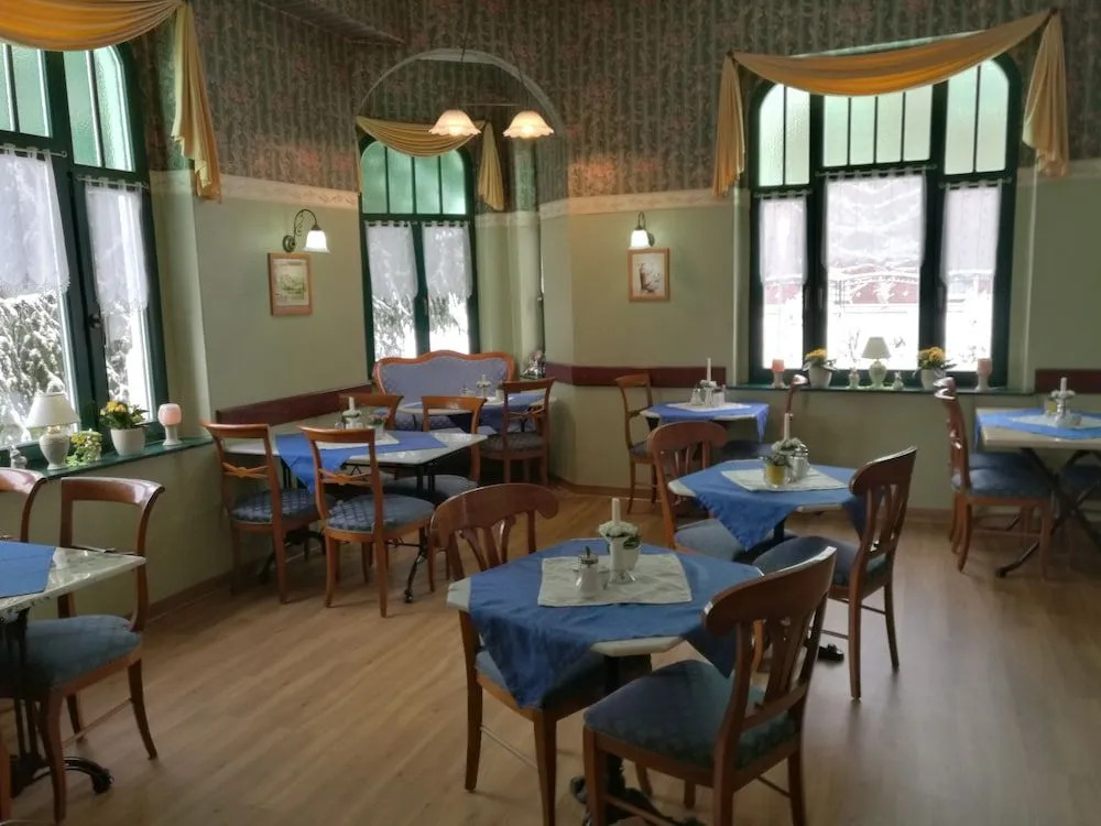 Hotel Villa Alice