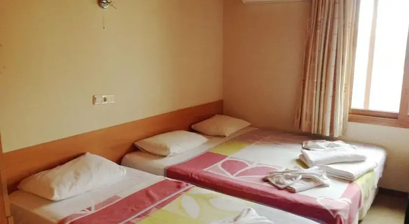 Oscar Hotel
