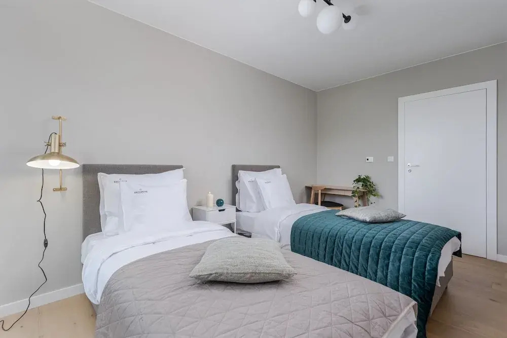 Exclusive Apartments Krakow City Centre