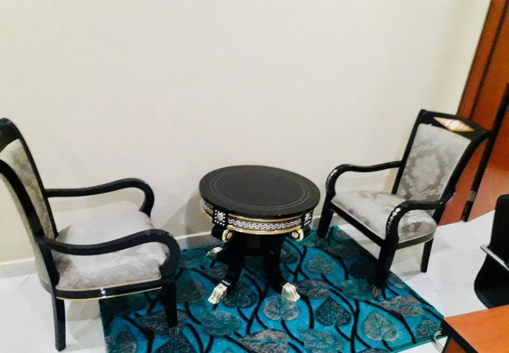 Limoh Suites