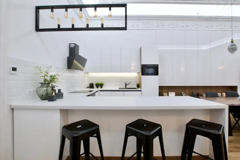 Luxury Apartment by Hi5 - Kálmán Imre Suite