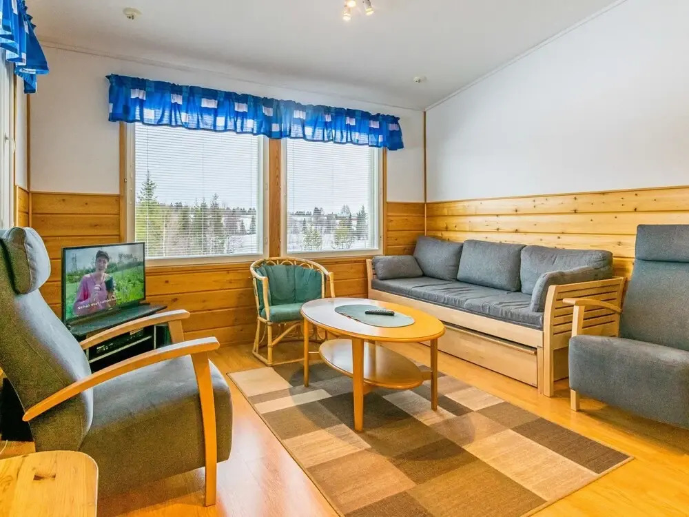 Rukan Seitakallio 1 Siula Kuusamo