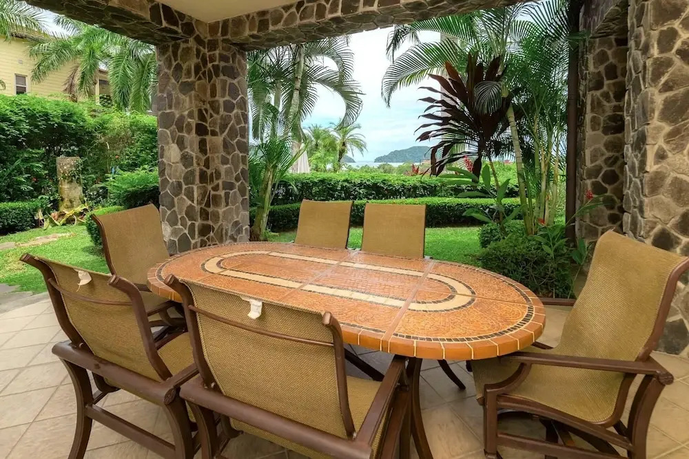 Vista Bahia 1G - 3bed 3 Bath Ocean View