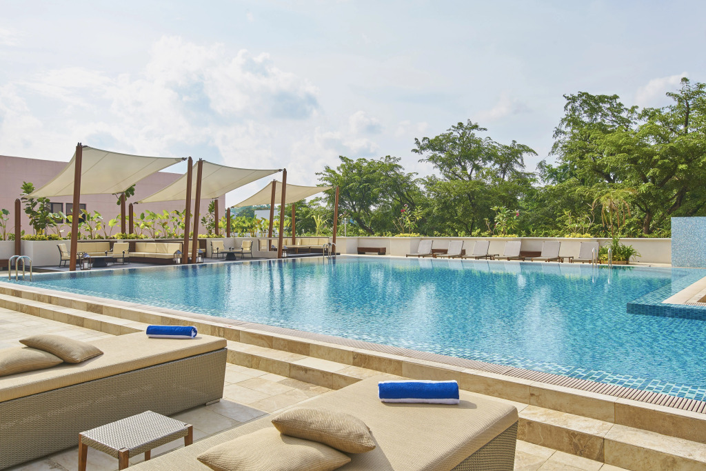 Orchard Rendezvous Hotel by Far East Hospitality
