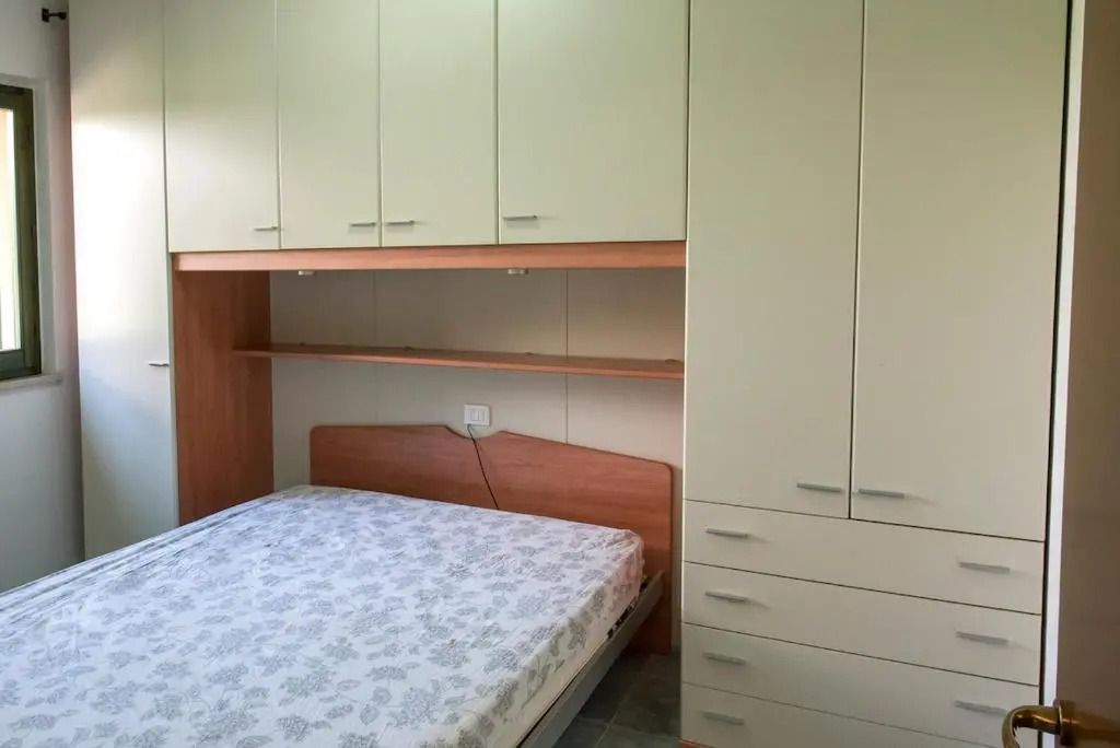 M213 - Marcelli, Trilocale Con Ampio Terrazzo Panoramico