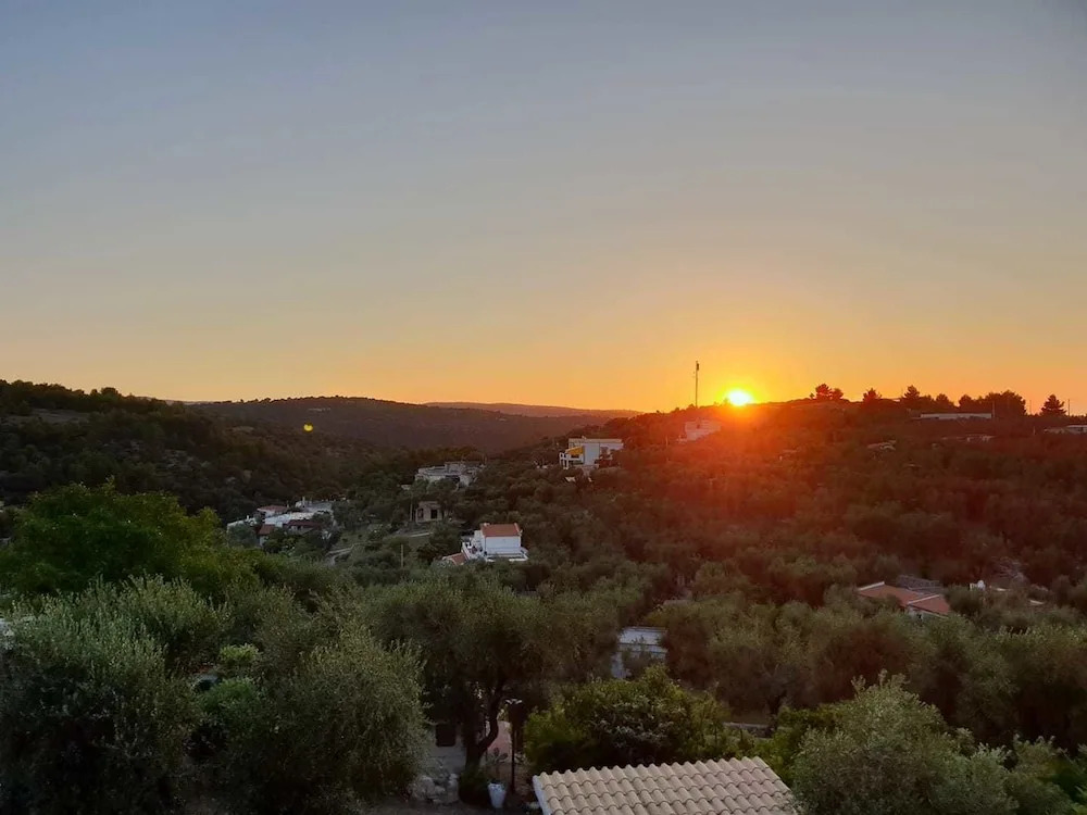 Villa Celeste Apartments Vieste