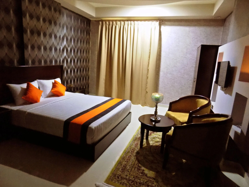 Venus Hotel