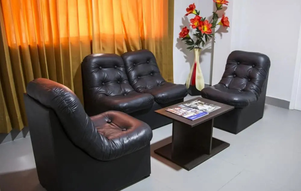 Hostal Vasco