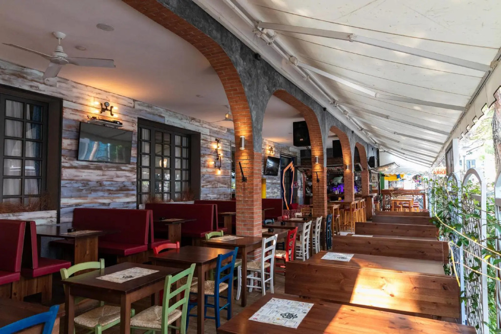 Hotel Verdi