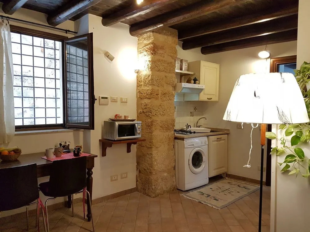 Cortile D'Arimatea