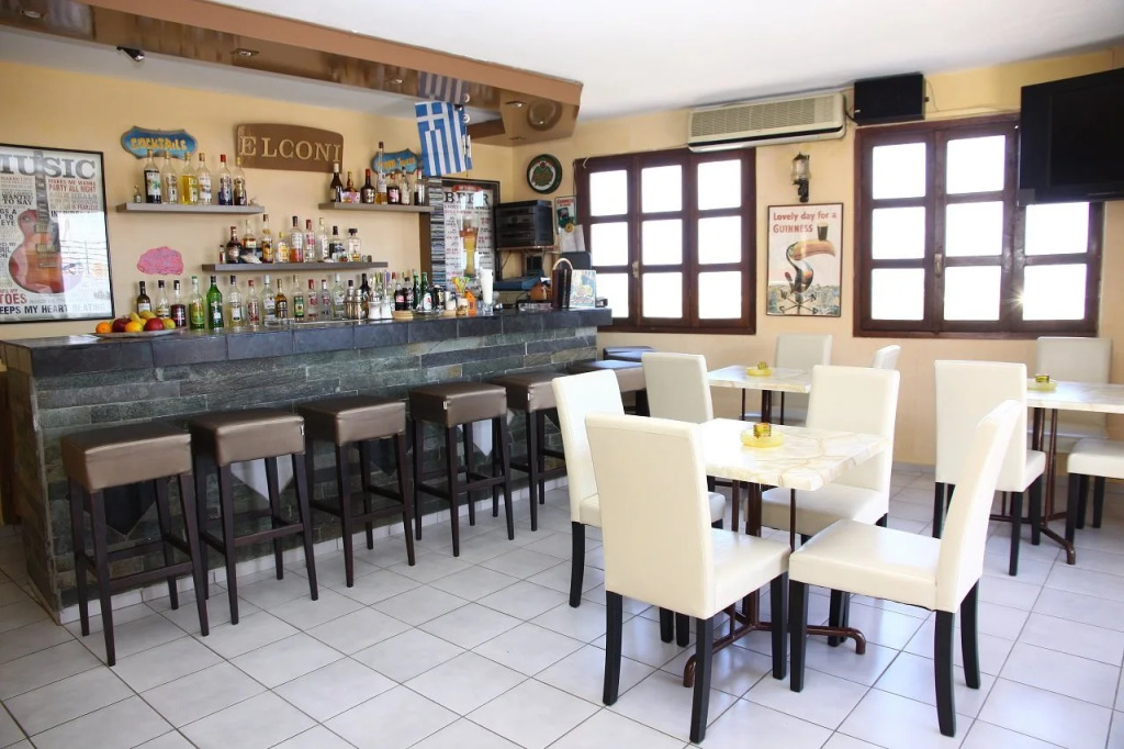 Elgoni Apartments