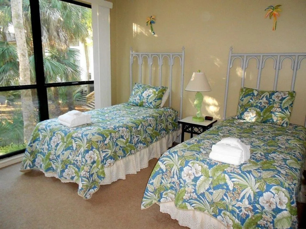 Seascape Villas #WS3239